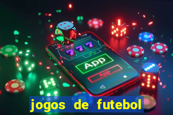 jogos de futebol 4x4 soccer